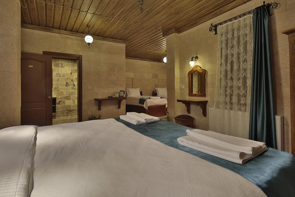 Cappadocia View Suit Goreme Quarto foto